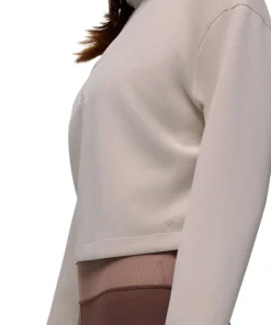 Shea Half Zip Jacket - Women's