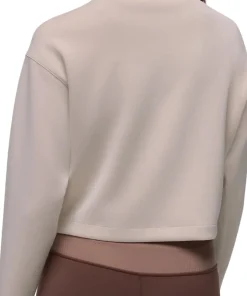 Shea Half Zip Jacket - Women's