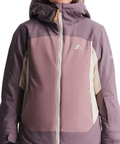 Shefford Insulated Jacket - Girls