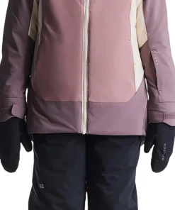Shefford Insulated Jacket - Girls