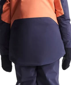 Shefford Insulated Jacket - Girls