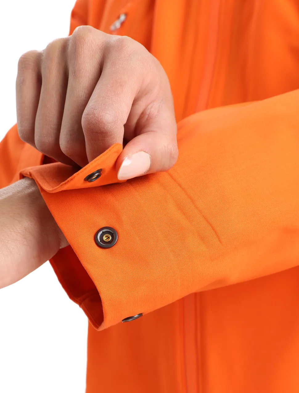 Shell+ Merino Hooded Jacket - Women's
