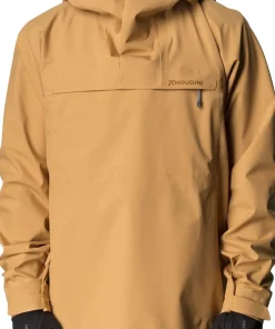 Shelter Anorak - Men's