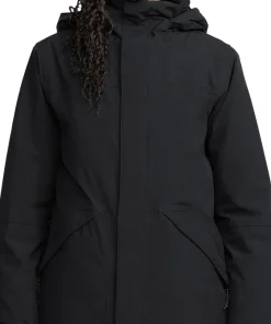 Shelter 20K 3D Stretch Jacket - Women's