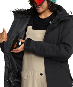 Shelter 20K 3D Stretch Jacket - Women's