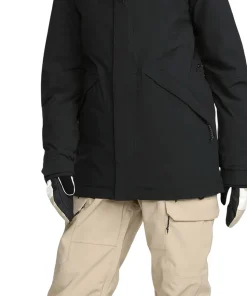 Shelter 20K 3D Stretch Jacket - Women's
