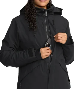 Shelter 20K 3D Stretch Jacket - Women's