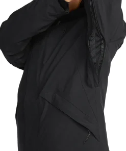 Shelter 20K 3D Stretch Jacket - Women's