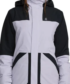 Shelter 20K 3D Stretch Jacket - Women's