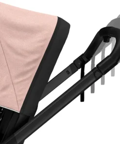 Shine Stroller
