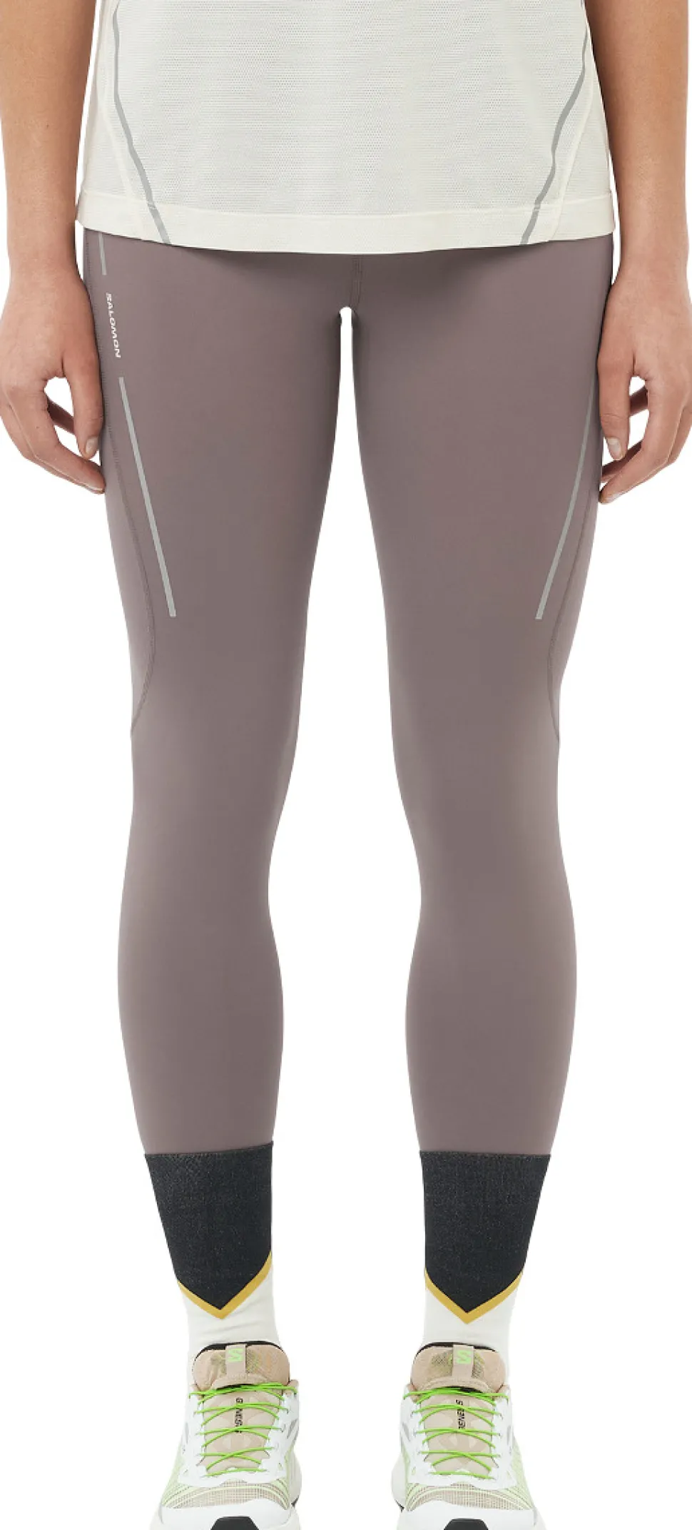 SHKout Core Stellar 28" Tights - Women's