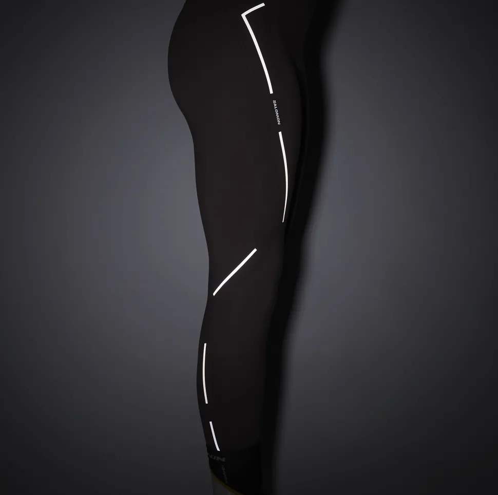 SHKout Core Stellar 28" Tights - Women's