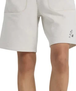 Shohei Signature Fleece Shorts 9" - Men's