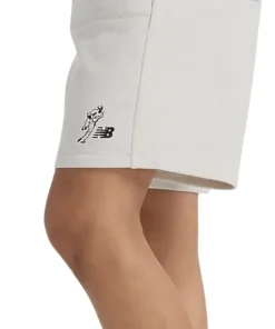 Shohei Signature Fleece Shorts 9
