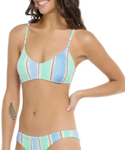 Shorebreak Alani Bikini Top - Women's