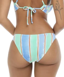 Shorebreak Bikini Swim Bottom - Women's