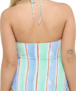 Shorebreak Julia One-Piece Swimsuit - Women's