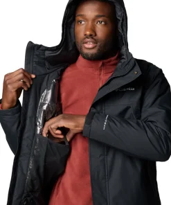 Shotski Jacket - Men's