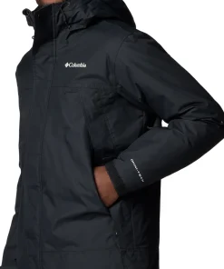 Shotski Jacket - Men's