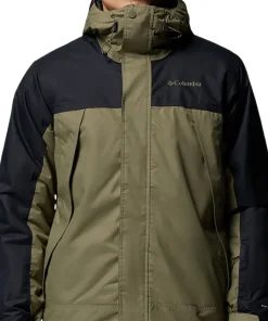Shotski Jacket - Men's