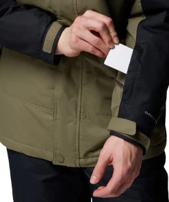 Shotski Jacket - Men's