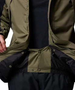 Shotski Jacket - Men's