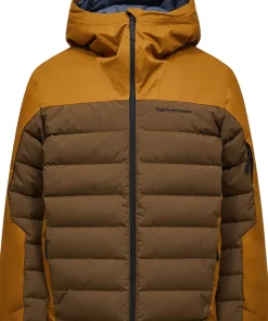 Shred Down Ski Jacket - Men's
