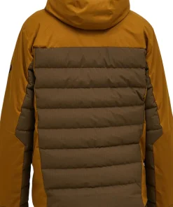 Shred Down Ski Jacket - Men's