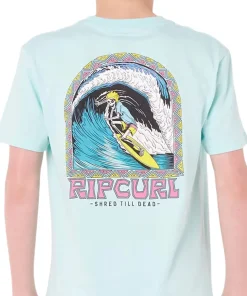 Shredding T-Shirt - Boys
