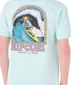 Shredding T-Shirt - Boys