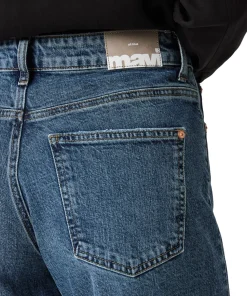 Siena Wide Leg Jeans - Women's