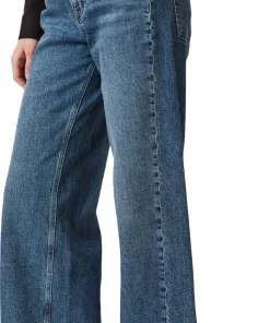 Siena Wide Leg Jeans - Women's