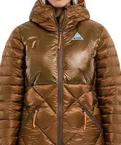 Sierra Gilltek Down Jacket - Women's