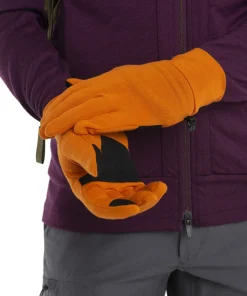 Sierra Gloves - Unisex