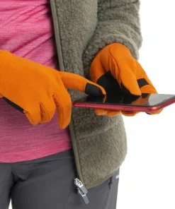 Sierra Gloves - Unisex