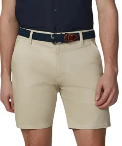 Signature Chino Shorts 8
