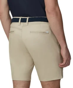 Signature Chino Shorts 8
