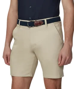 Signature Chino Shorts 8