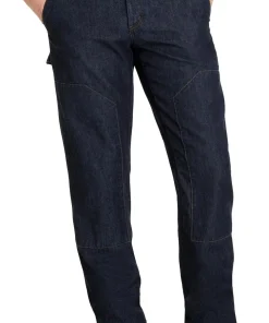 Signature Premium Denim Carpenter Pant - Men's