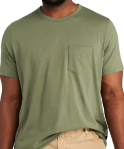 Signature Stonecoast Short-Sleeve T-Shirt - Men's
