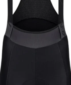 Signature Thermal Bib Shorts - Women's