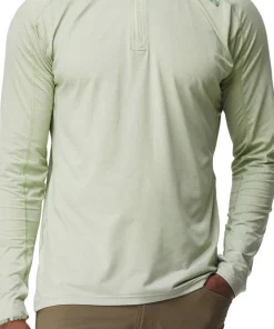 Silkweight Baja Shirt - Men's