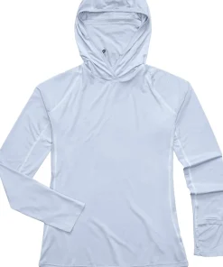 Silkweight Varial Hoodie - Women's