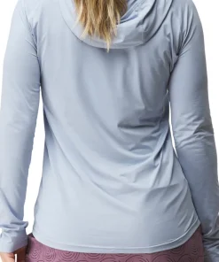 Silkweight Varial Hoodie - Women's
