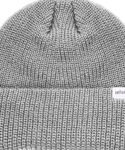 Sillery Merino Knit Beanie - Unisex