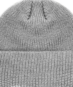 Sillery Merino Knit Beanie - Unisex