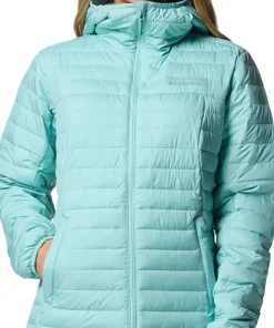 Silver Falls II Hooded Jacket - Women's