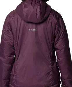 Silver Leaf II Stretch Insulated Jacket - Women's