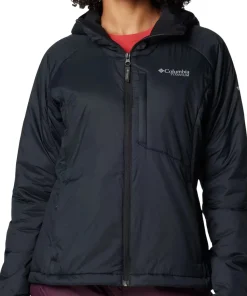 Silver Leaf II Stretch Insulated Jacket - Women's