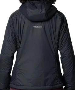 Silver Leaf II Stretch Insulated Jacket - Women's